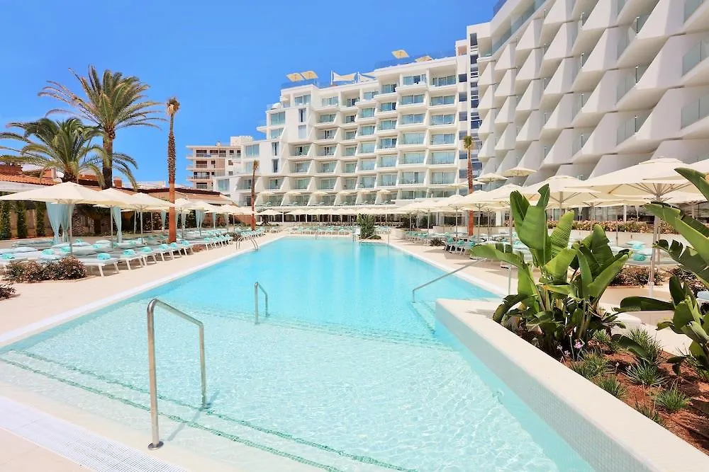 Отель Iberostar Selection Playa De Palma Плайя де Пальма