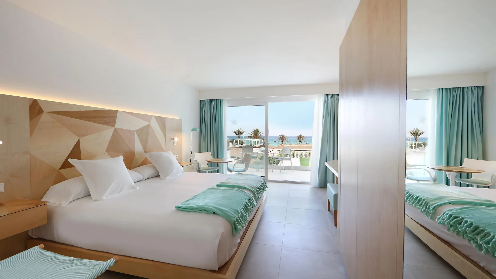 *****  Отель Iberostar Selection Playa De Palma Плайя де Пальма Испания