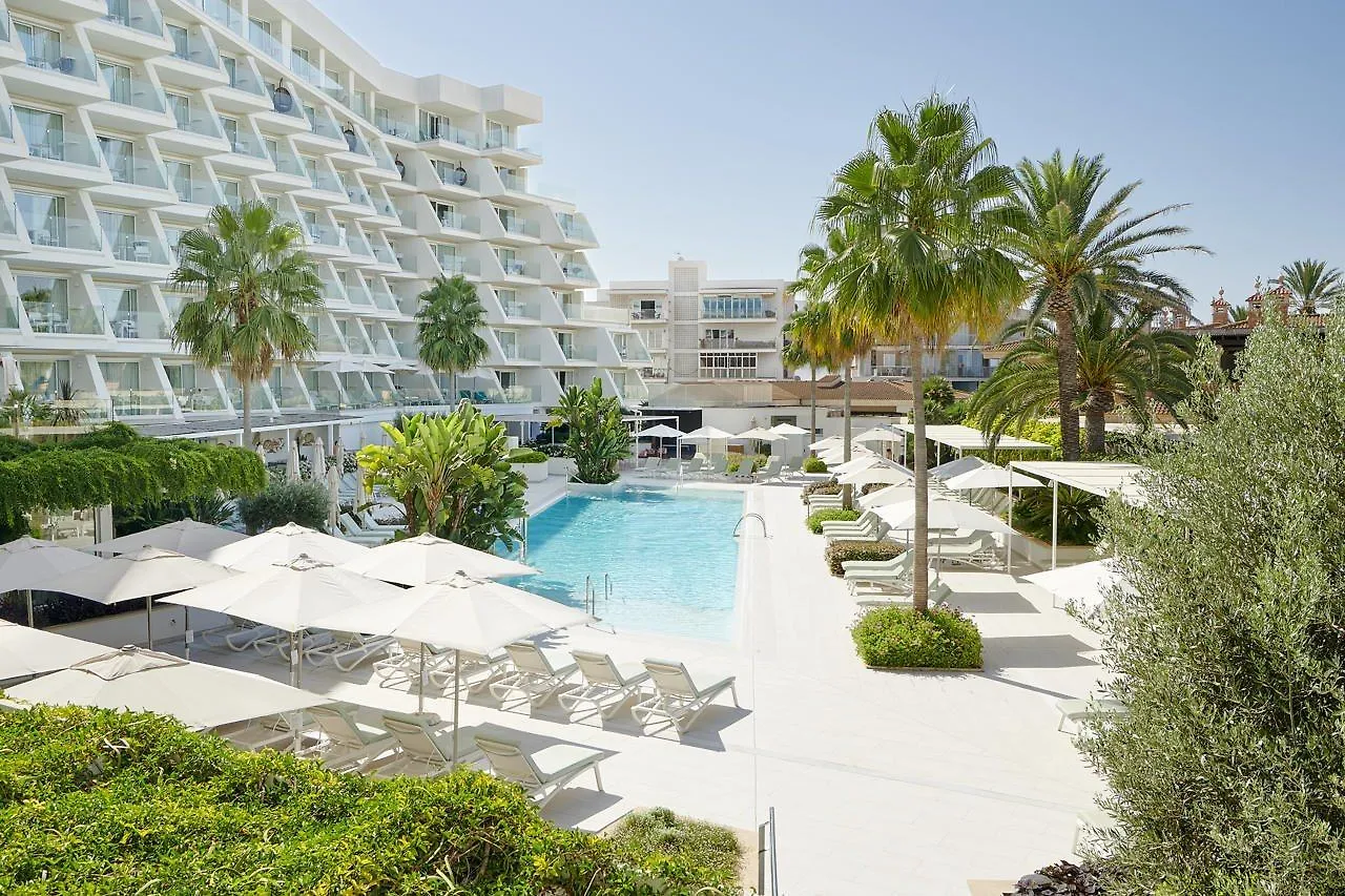 Отель Iberostar Selection Playa De Palma Плайя де Пальма