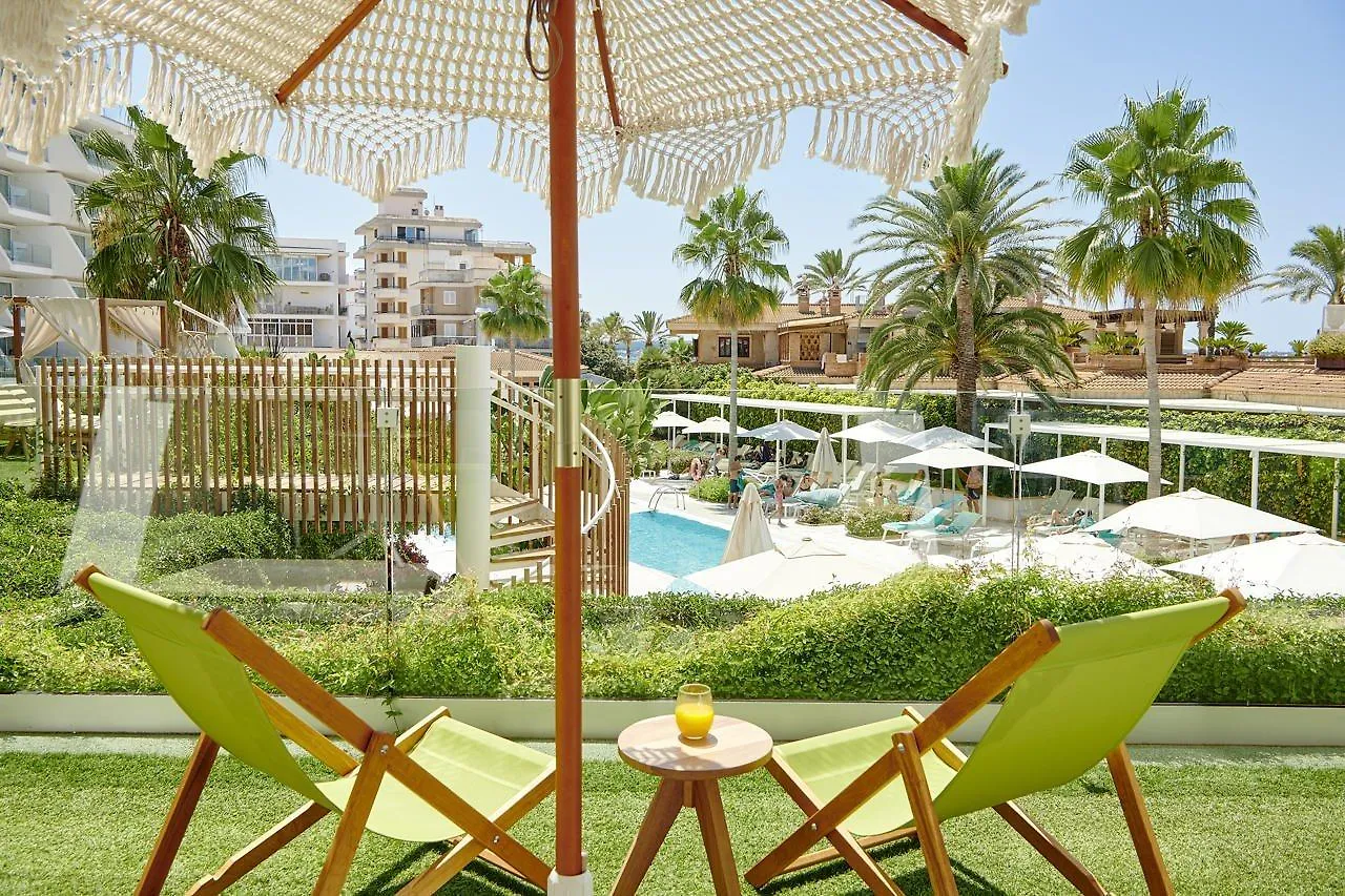 *****  Отель Iberostar Selection Playa De Palma Плайя де Пальма Испания