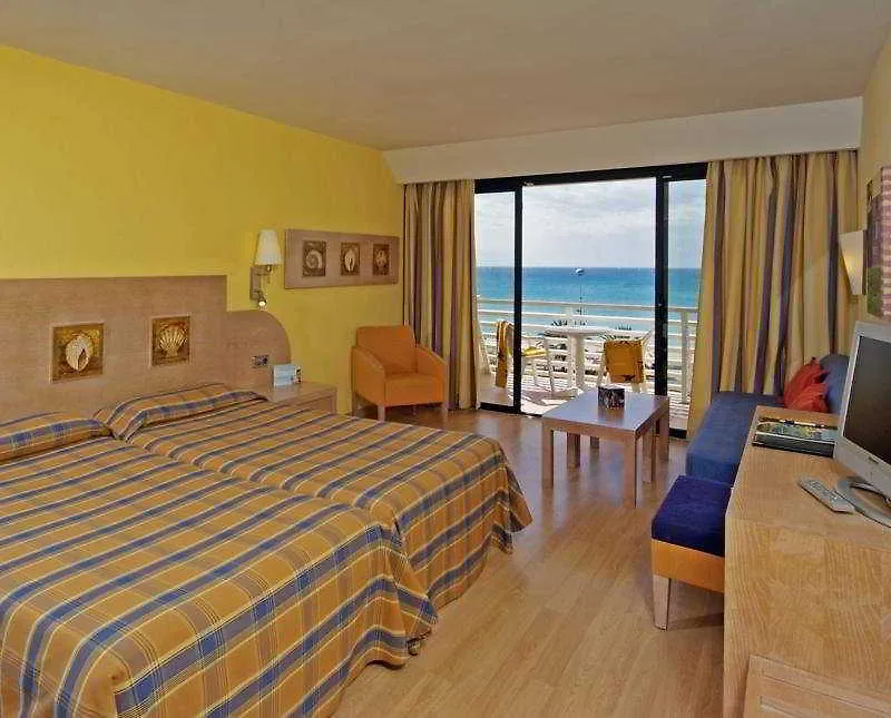 Отель Iberostar Selection Playa De Palma Плайя де Пальма