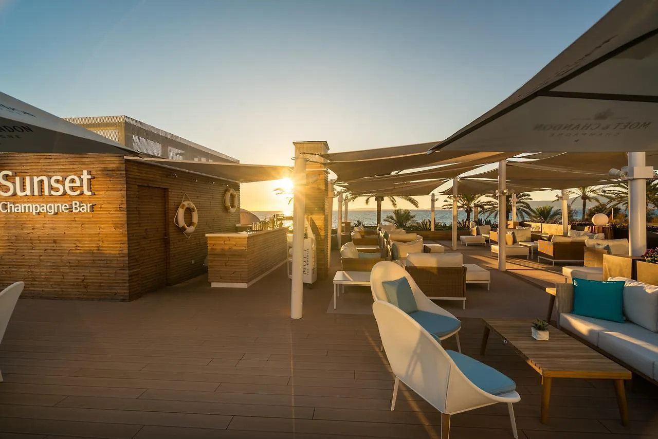 *****  Отель Iberostar Selection Playa De Palma Плайя де Пальма Испания