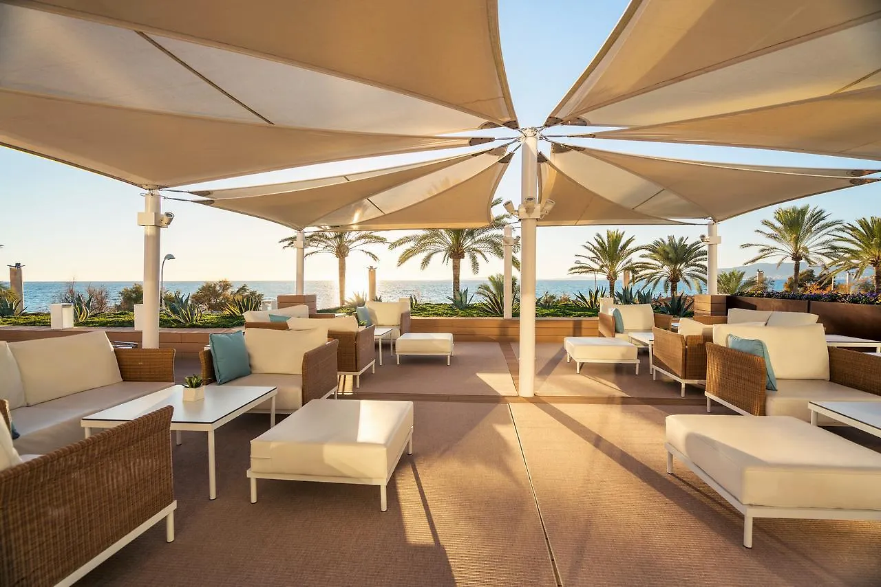 Отель Iberostar Selection Playa De Palma Плайя де Пальма