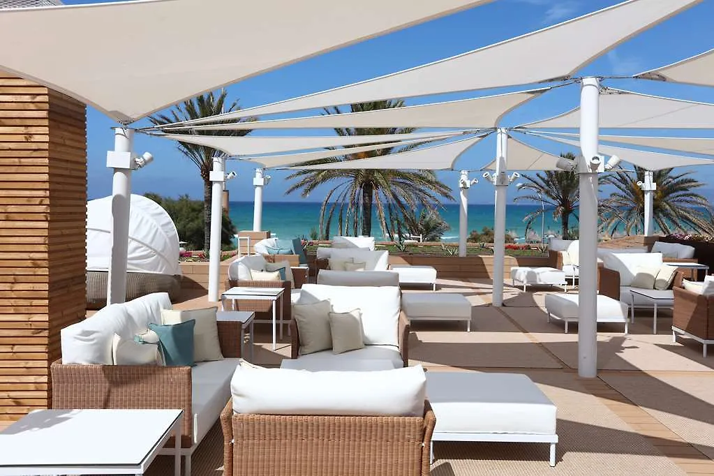 Отель Iberostar Selection Playa De Palma Плайя де Пальма