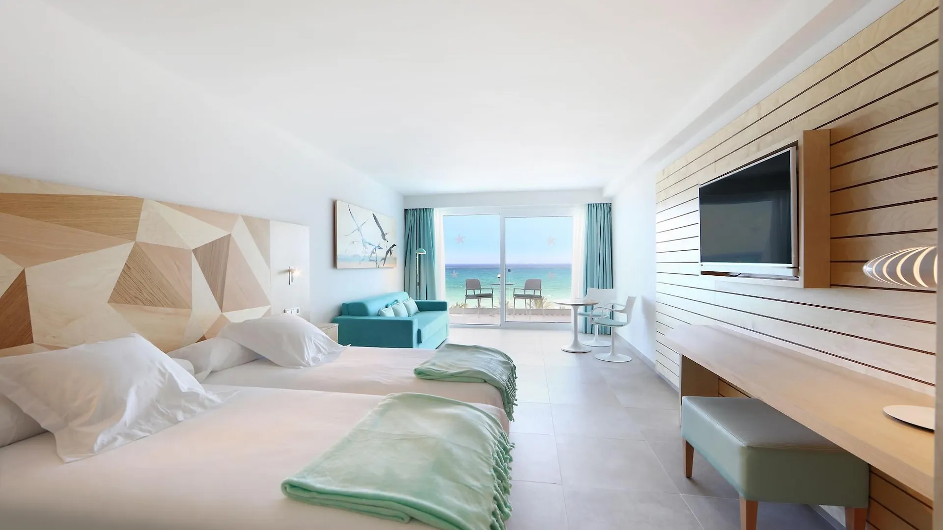 Iberostar Selection Playa De Palma Hotell Playa de Palma