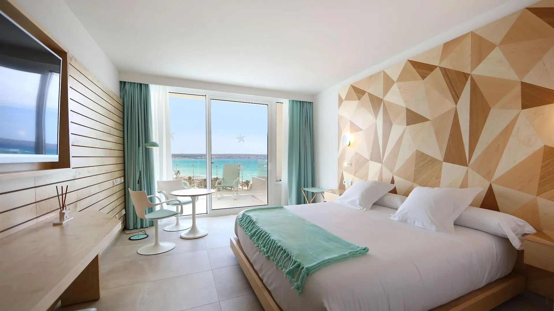 *****  Iberostar Selection Playa De Palma Hotell Playa de Palma  Spanien