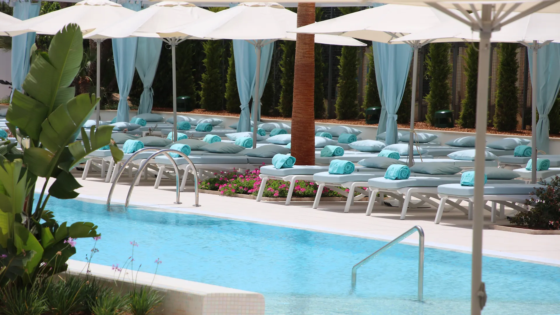 Iberostar Selection Playa De Palma Hotell Playa de Palma  Spanien