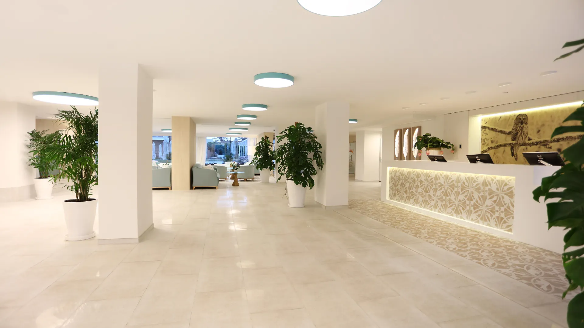Iberostar Selection Playa De Palma Hotell Playa de Palma