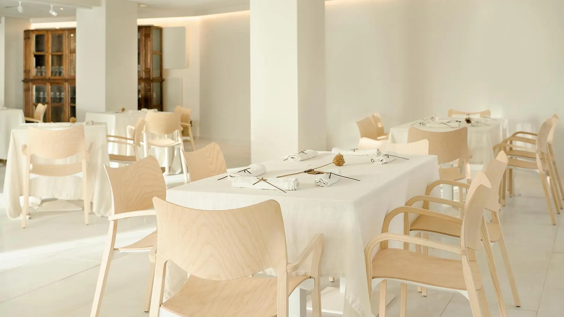 Iberostar Selection Playa De Palma Hotell Playa de Palma