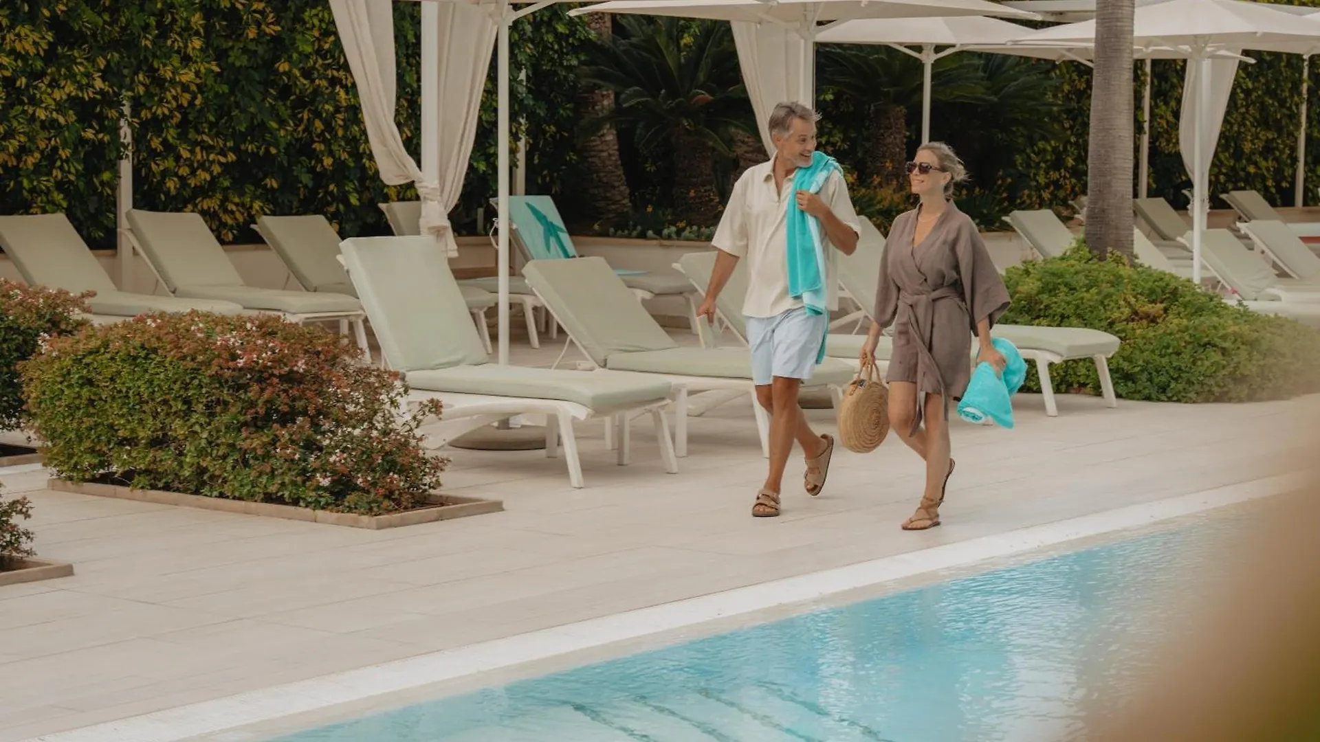 Iberostar Selection Playa De Palma Hotell Playa de Palma