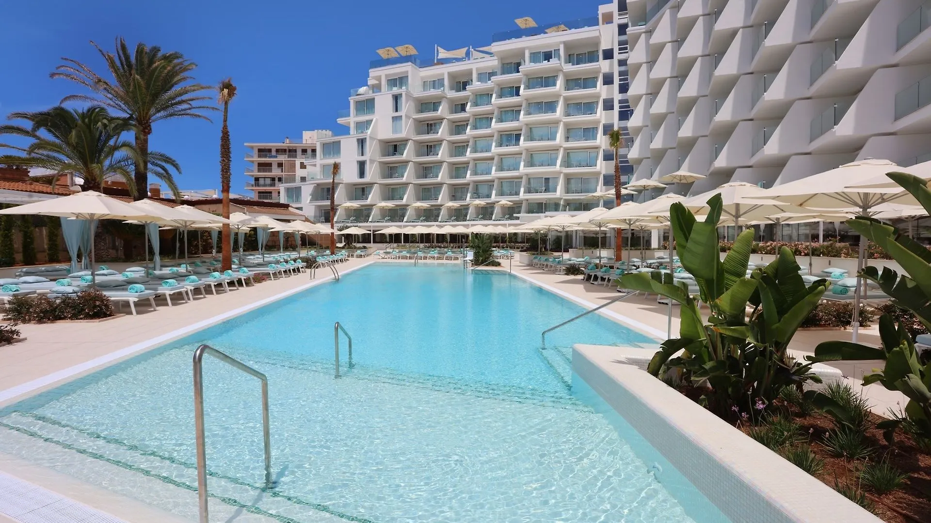 Iberostar Selection Playa De Palma Hotell Playa de Palma  Spanien