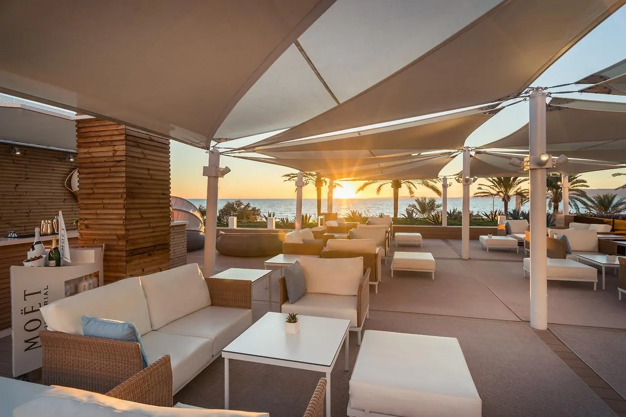 *****  Hotel Iberostar Selection Playa de Palma Playa de Palma  España