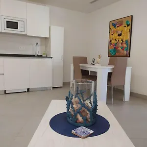 Remanso Urbano Apartamento Málaga