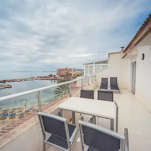 Embat Apartament Can Pastilla (Mallorca)