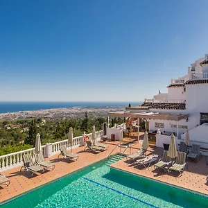Macdonald La Ermita Apartament Mijas