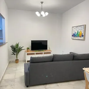 Botánic Apartamento Málaga