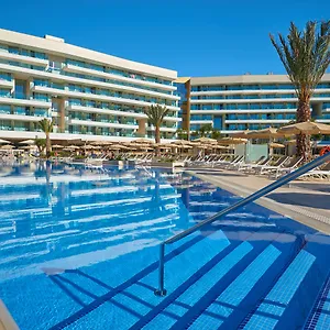 Hipotels Gran Playa De Palma Плайя де Пальма