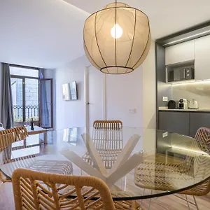 Happy Apartament Barcelona