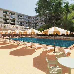 Tent Arenal El Arenal (Mallorca)