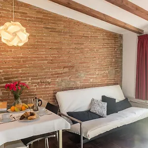 Ciutat Vella Apartament Barcelona