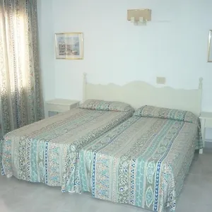 Jorbar Apartament El Arenal (Mallorca)