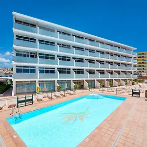 Strelitzias Apartament Playa del Inglés