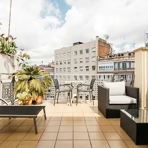 Wello Apartament Barcelona