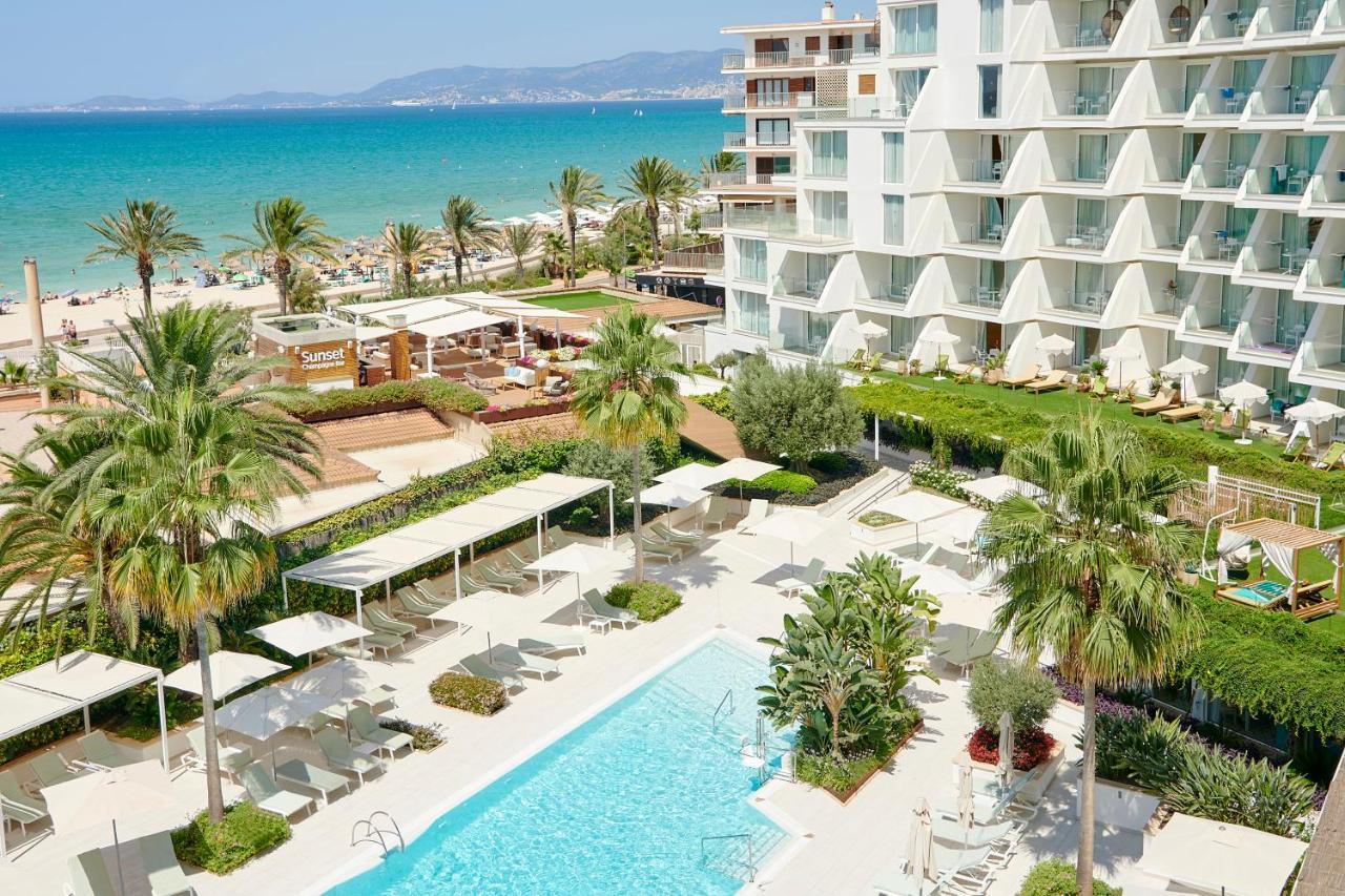 IBEROSTAR SELECTION LLAUT PALMA - Updated 2023 Prices & Hotel